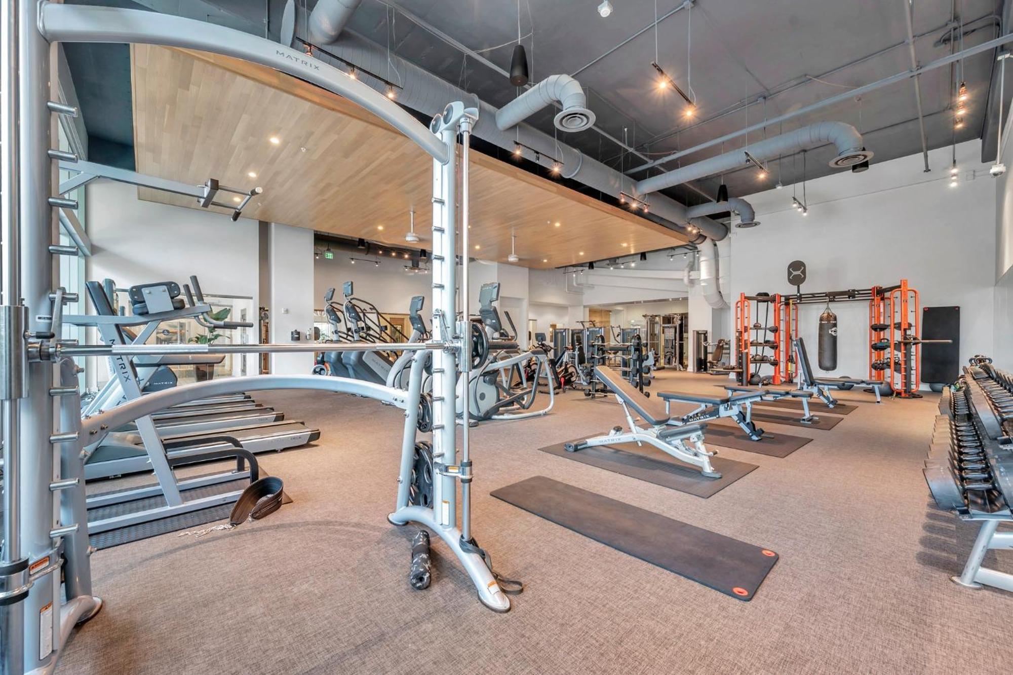 Luxury 1 Bedroom With Den Downtown Tampa Apt - City Views, Rooftop Pool, Workspace Exteriör bild